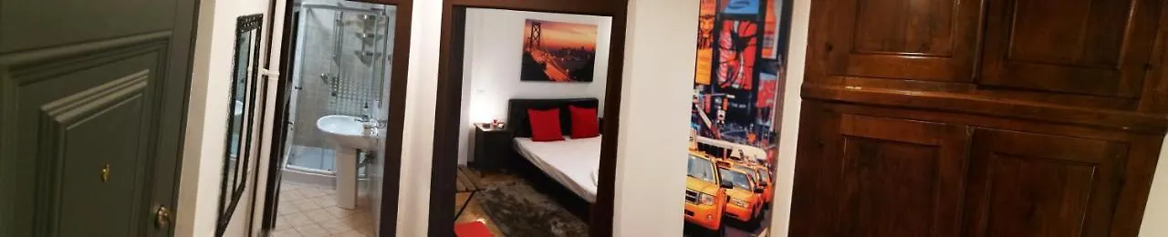Martini Studio Διαμέρισμα Βουκουρέστι Ρουμανία